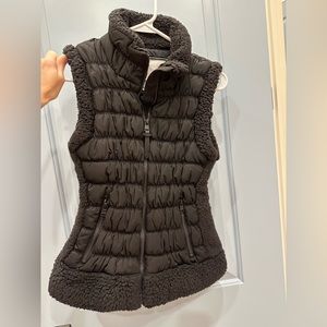 SOLD - Womens Calvin Klein Vest size Small